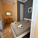 Chocolate In The Hearth Of Apartamento Budapeste