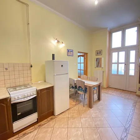 Appartement Chocolate In The Hearth Of