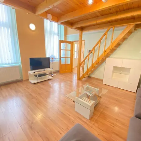 Chocolate In The Hearth Of * Budapest